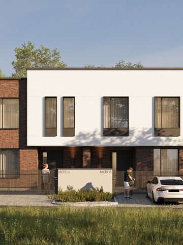 Дуплекс Loft House