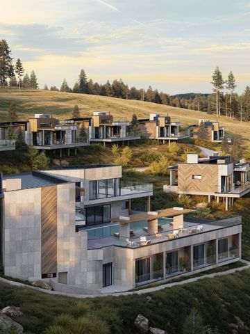 КМ MÓNTES invest & resort