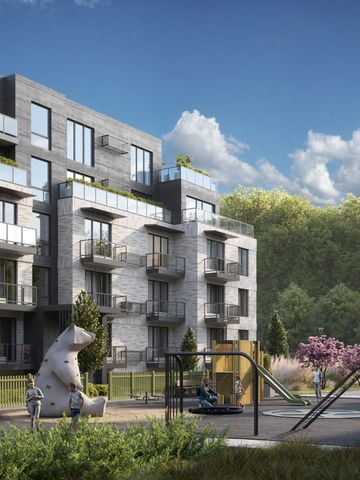 ЖК FAMILY PARK APARTMENS