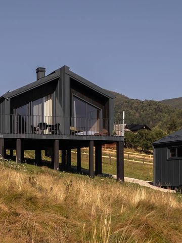 КГ Barnhouse