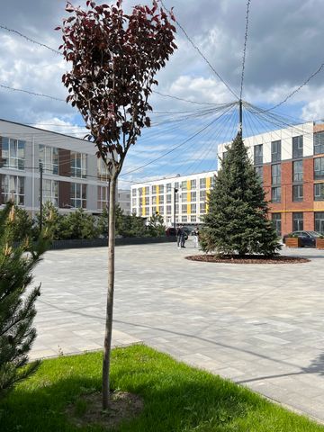 ЖК Sanville Park