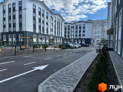 ЖК Комфортне містечко