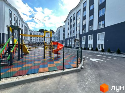 ЖК Комфортне містечко