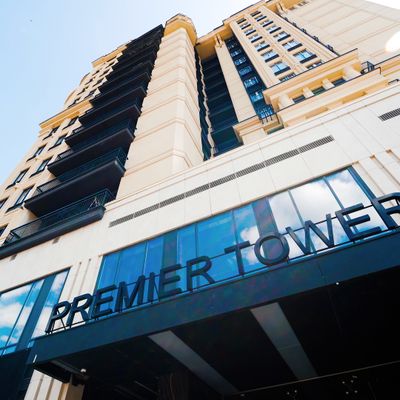 ЖК Premier Tower