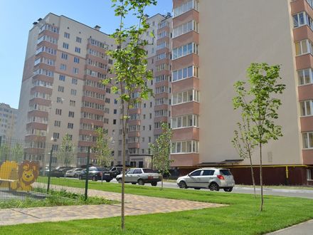 Продажа 1 этажного дома с участком на 5 соток, 160 кв. м, 4 комнаты