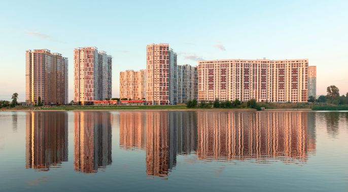 Русанівська Гавань
