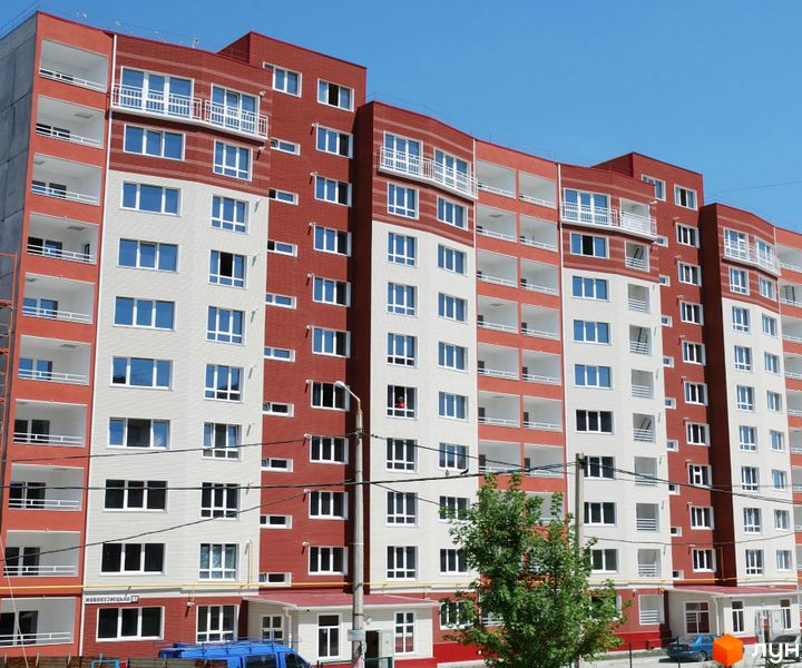 ул. Новокузнецкая, 72-75