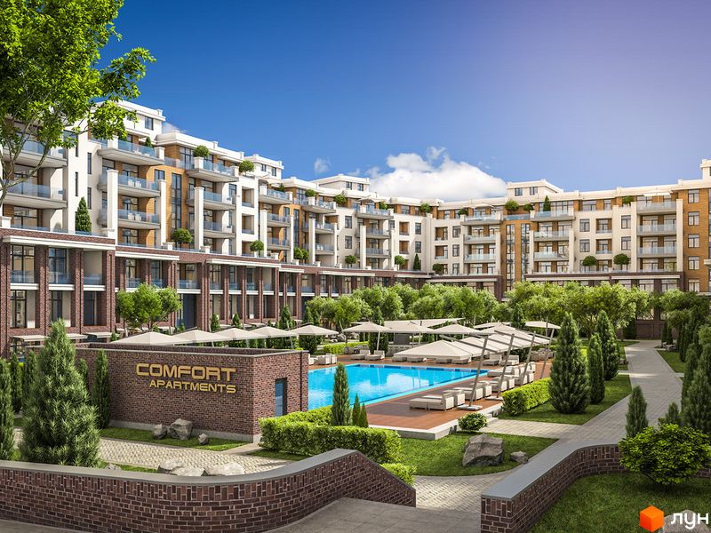 Пакет comfort city 2 рено аркана что входит