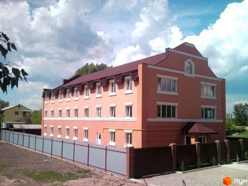 ул. Радужная, 54