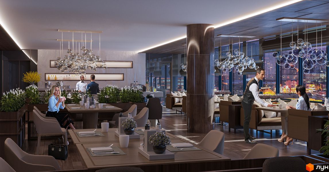 Апарт-комплекс Times