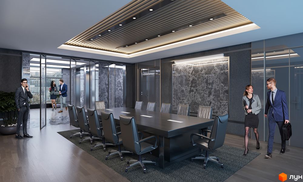 Апарт-комплекс Times