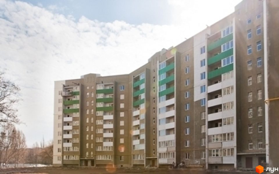 просп. Олександрівський (Косіора), 69е