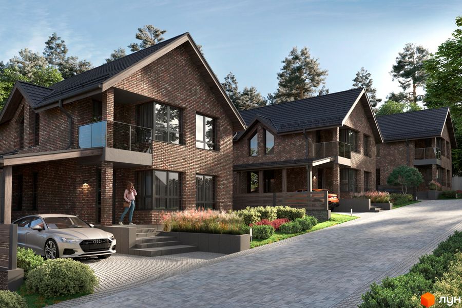 lake view перевод на русский