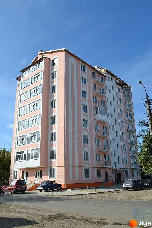 вул. Ленкавського, 28а
