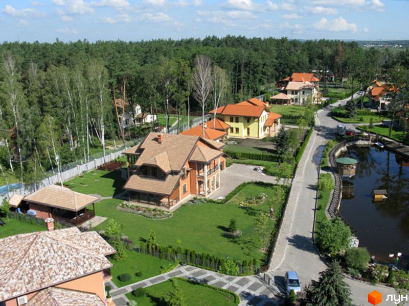КМ Bosco Village