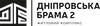 ЖК Дніпровська Брама 2