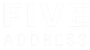 ЖК Five Address