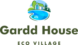 КМ Gardd House Eco Village