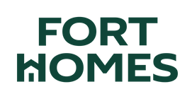 Таунхауси FORT HOMES