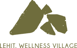 КГ Lehit - wellness village