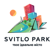 ЖК Svitlo Park