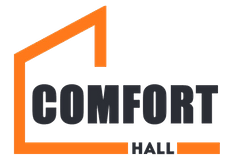 ЖК Comfort Hall