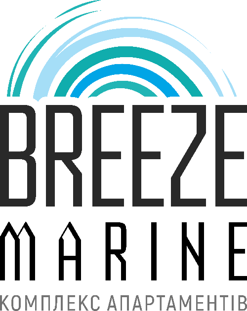 Апарт-комплекс Breeze Marine