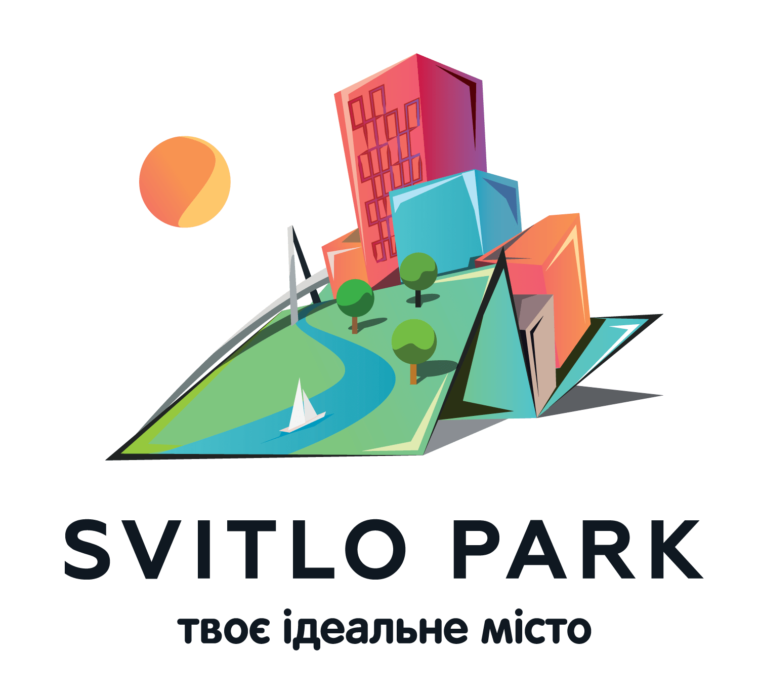 ЖК Svitlo Park