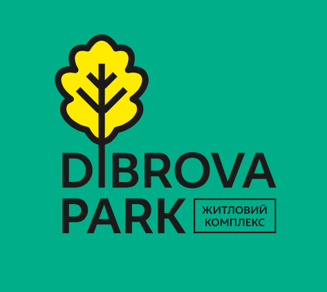 ЖК Dibrova Park