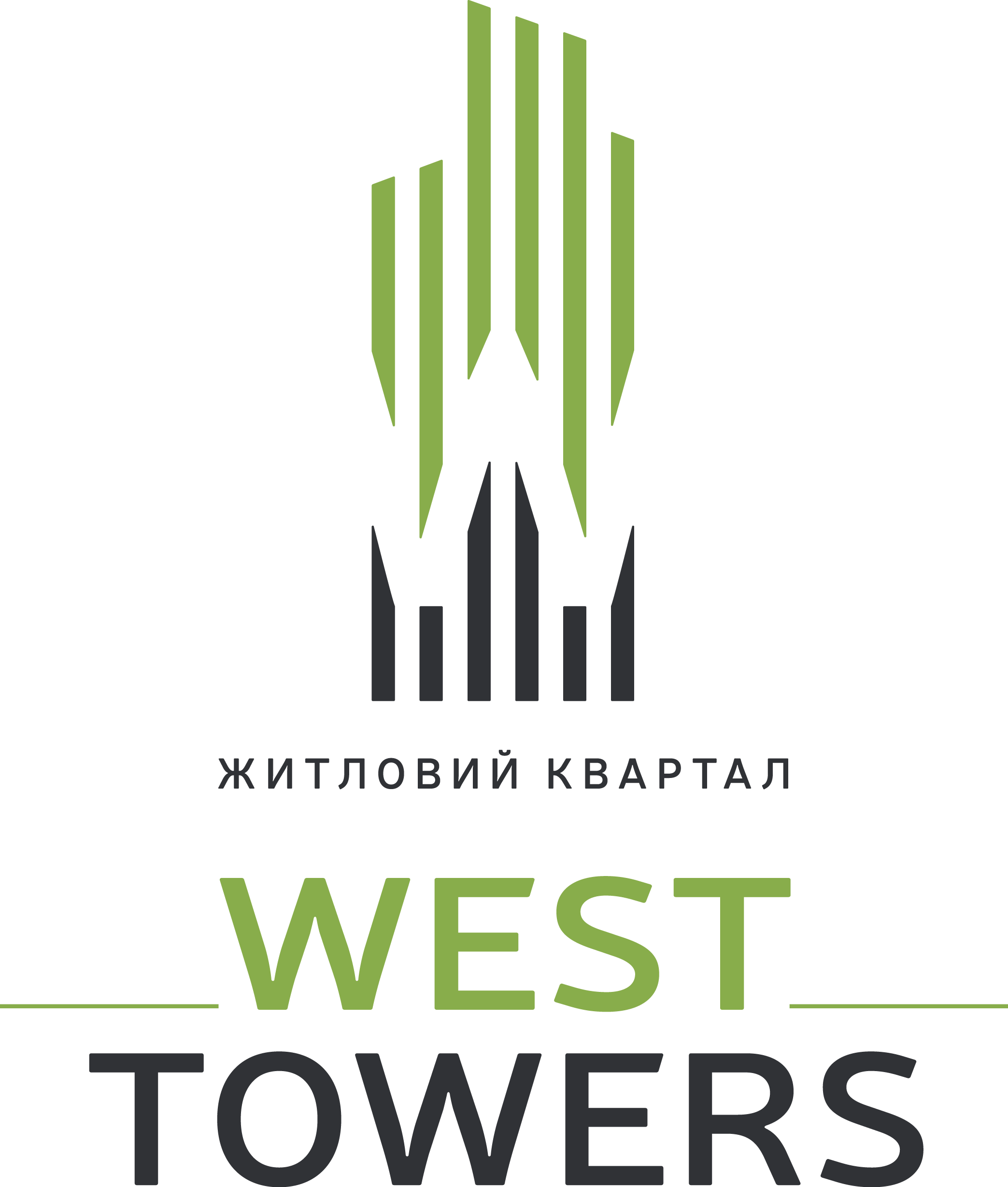 ЖК West Towers