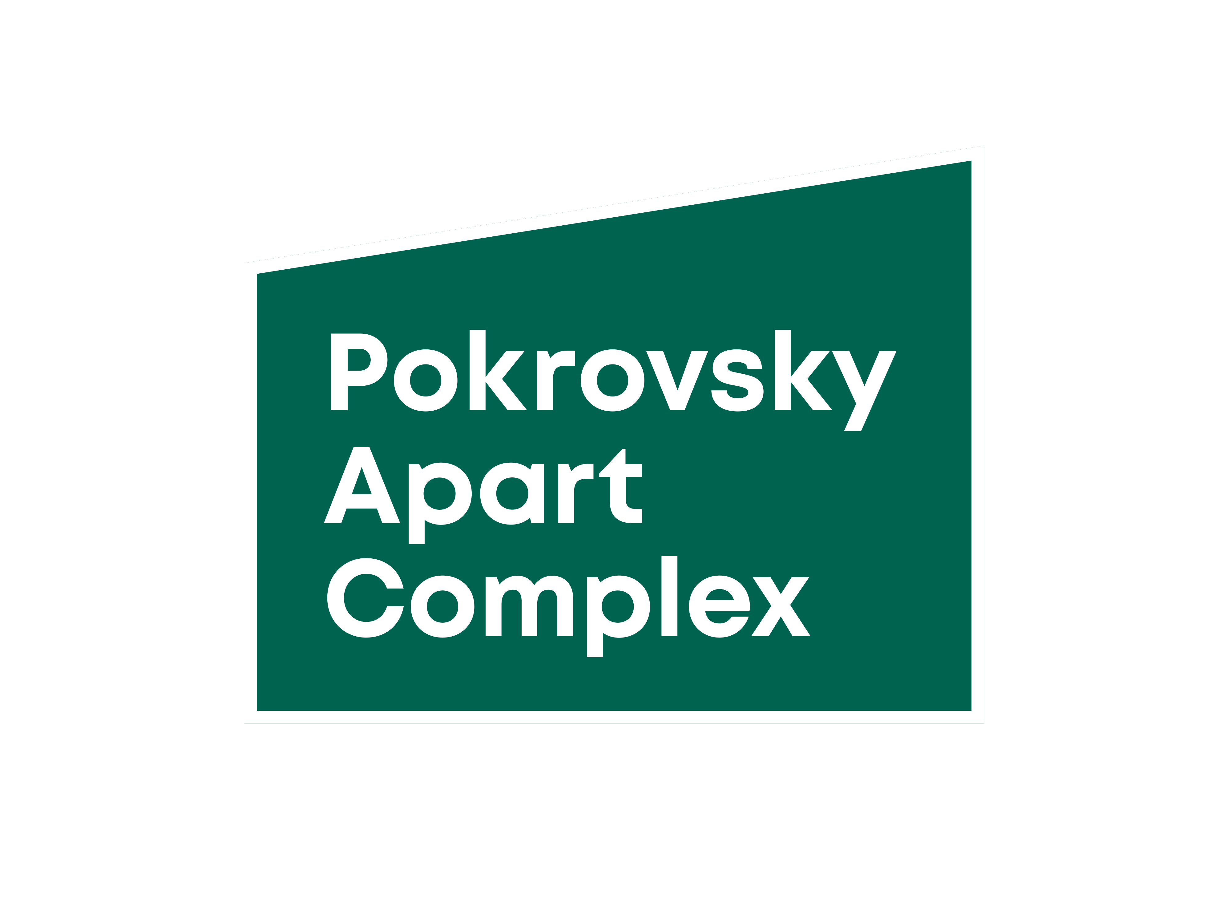 Pokrovsky Apart Complex