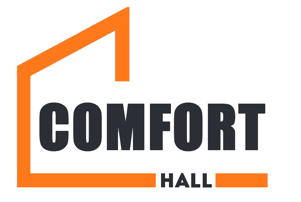 ЖК Comfort Hall