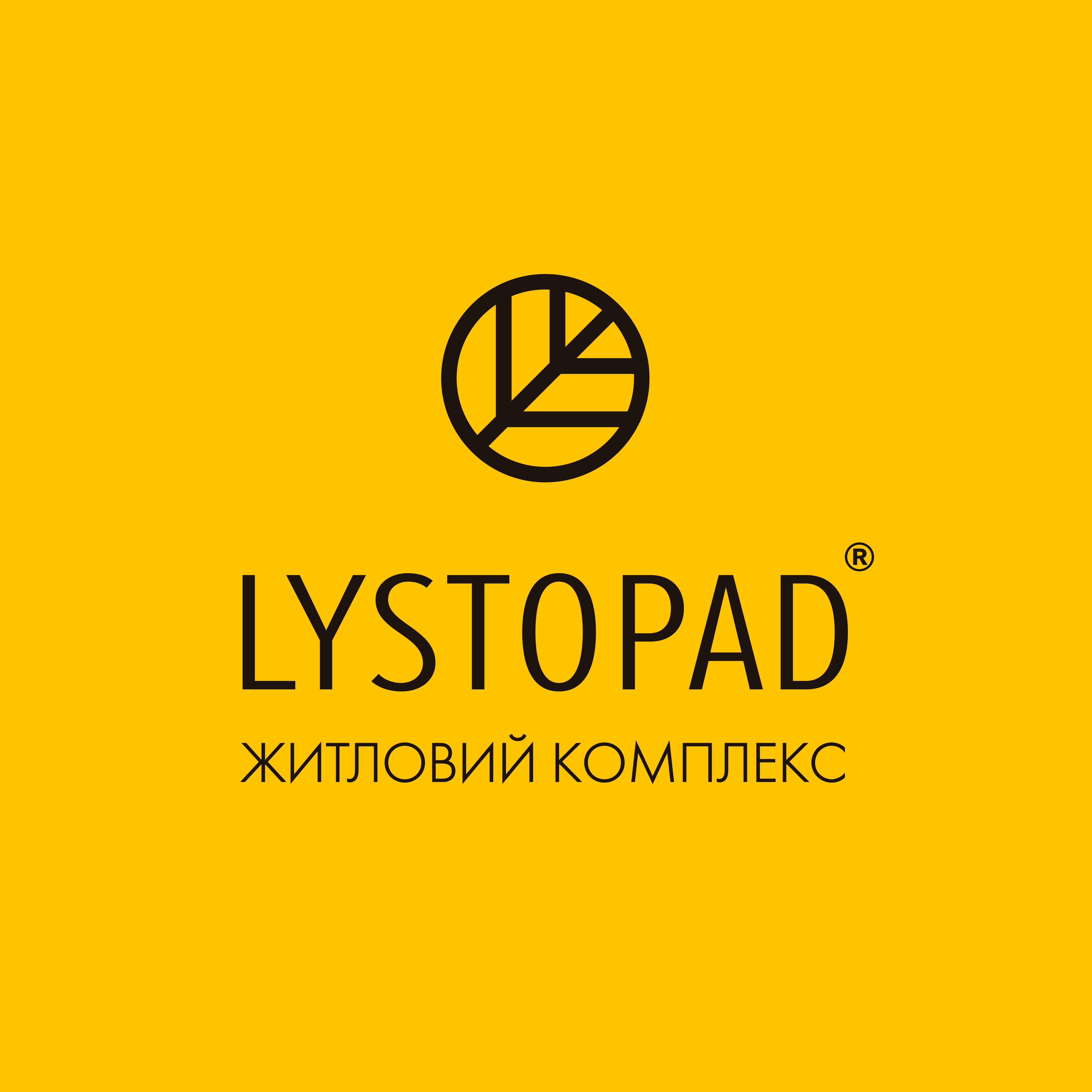 ЖК Lystopad