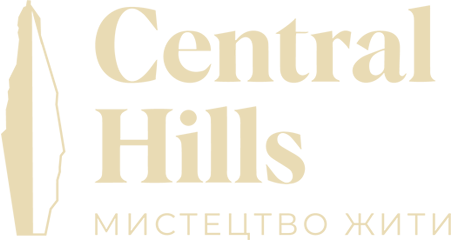 ЖК Central Hills