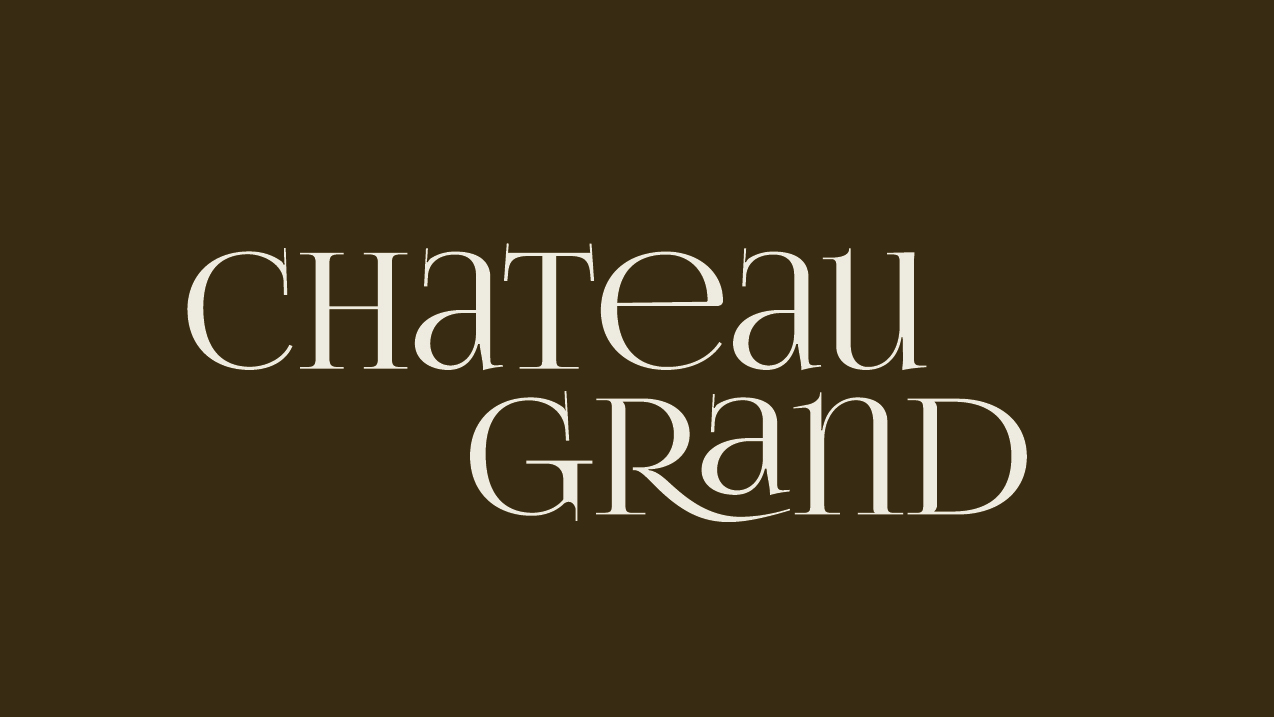 Клубный квартал Chateau Grand