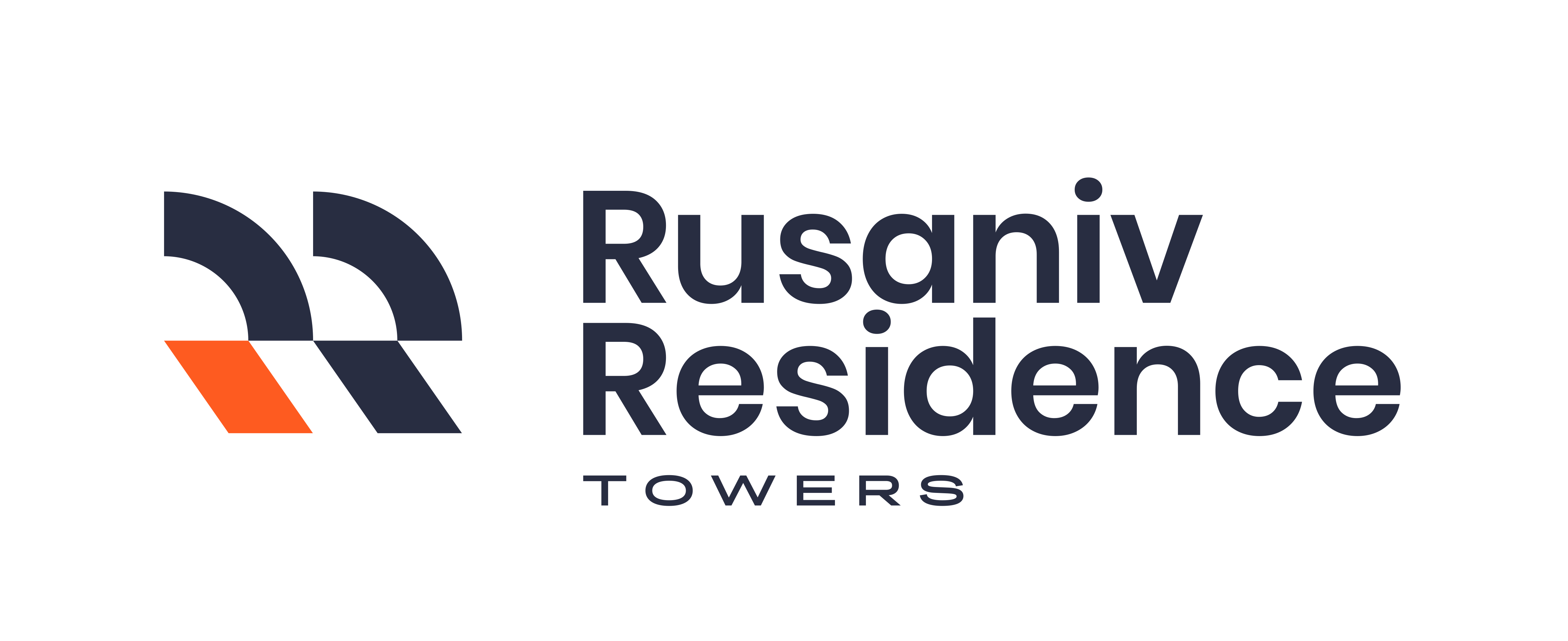 ЖК Rusaniv Residence Towers