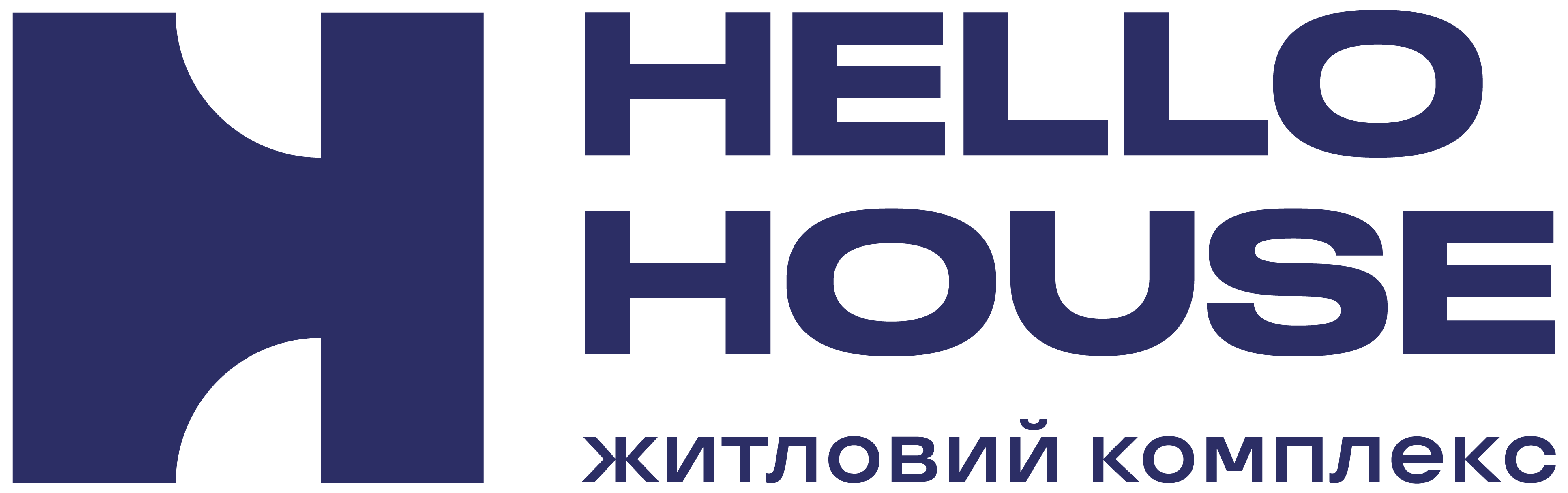 ЖК Hello House