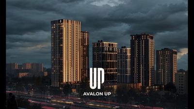 ЖК Avalon Up