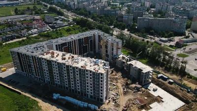 ЖК КЕЛЬЦЕ