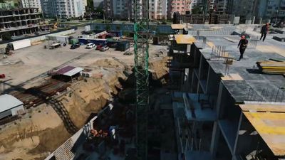 ЖК Тhe TENTH House