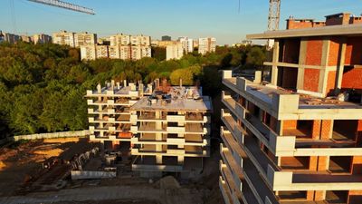 ЖК MARVEL Hill