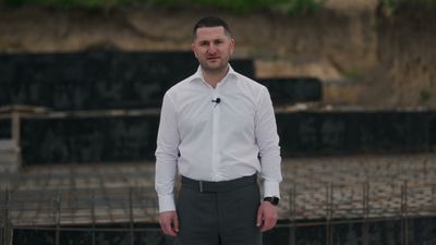 КМ Твоя Резиденція