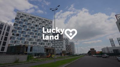 ЖК LUCKY LAND