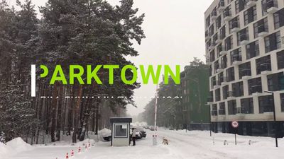 ЖК Park Town