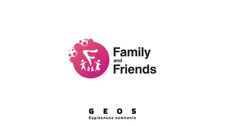 ЖК Family & Friends