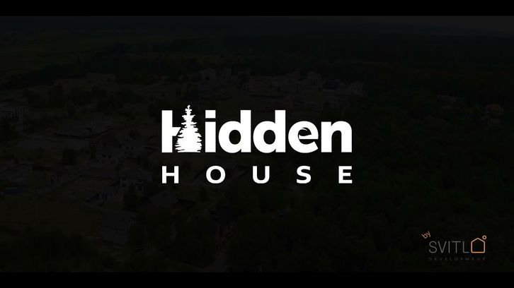 КМ Hidden House
