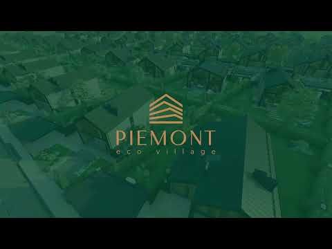 КМ Piemont eco village
