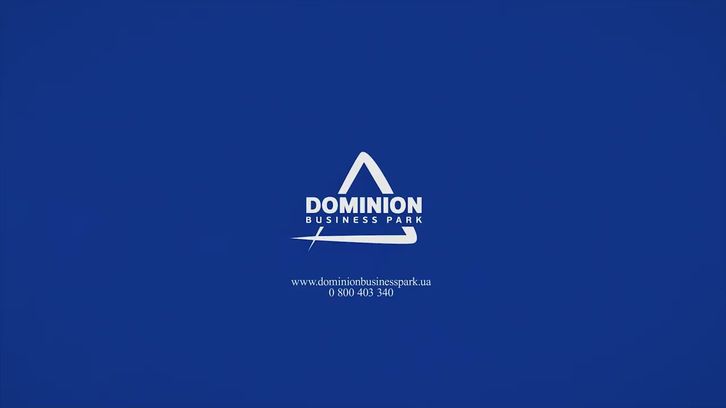 Dominion Business Park