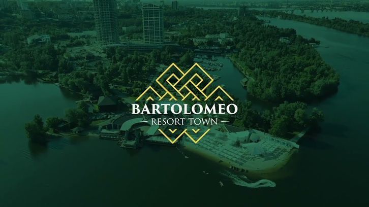 ЖК Bartolomeo Resort Town