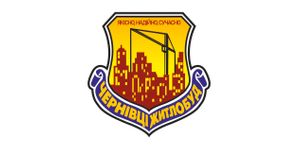 Чернівціжитлобуд